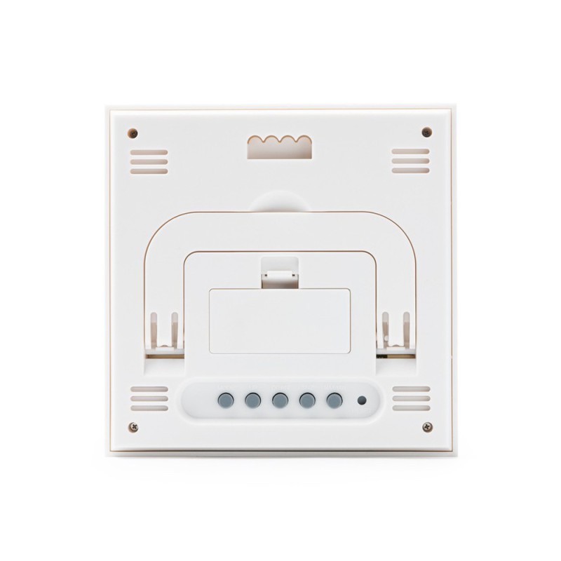 Stamina Temperature and Humidity Monitor 