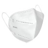 KN95 Disposable Protective Masks with 5 Layers/ Masca faciala de unica folosinta KN95