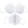 KN95 Disposable Protective Masks with 5 Layers/ Masca faciala de unica folosinta KN95