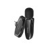 Yesido Digital Single Wireless Microphone (Type-C) KR11, Black