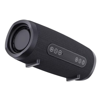 Ksiga Speakers Bluetooth Boxuan KSC-615, Black