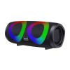 Ksiga Speakers Bluetooth Boxuan KSC-615, Black