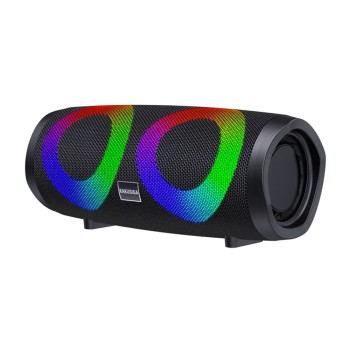 Ksiga Speakers Bluetooth Boxuan KSC-615, Black