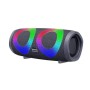 Ksiga Speakers Bluetooth Boxuan KSC-615, Grey
