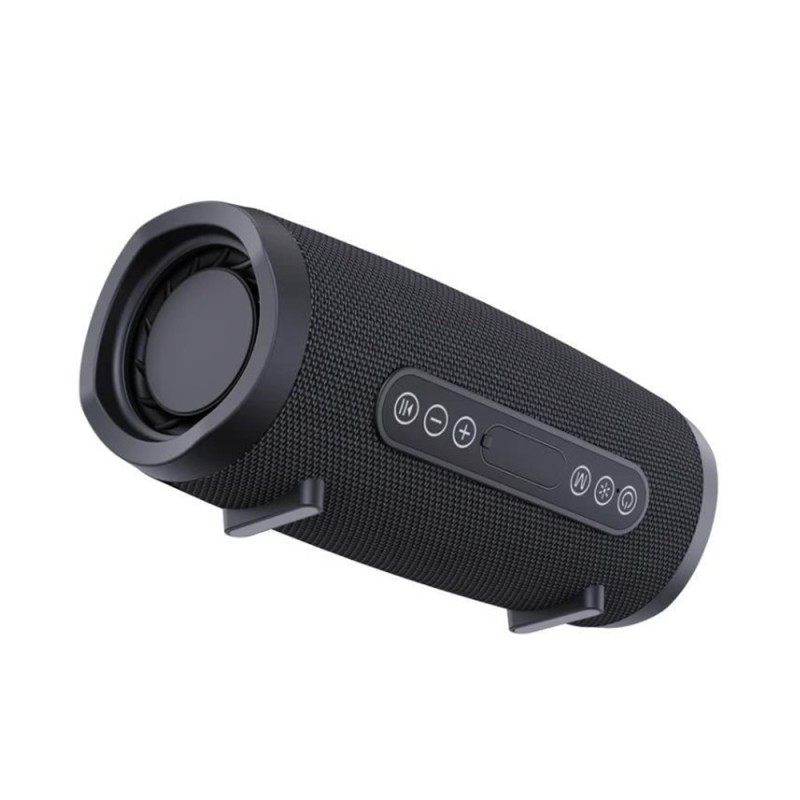 Ksiga Speakers Bluetooth Boxuan KSC-615, Grey