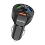 Ksiga Car Charger QC3 20W KSC-486 Nuoda, Black (Damaged Boxes)