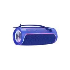 Ksiga Speakers Bluetooth Lecai KSC-614, Blue