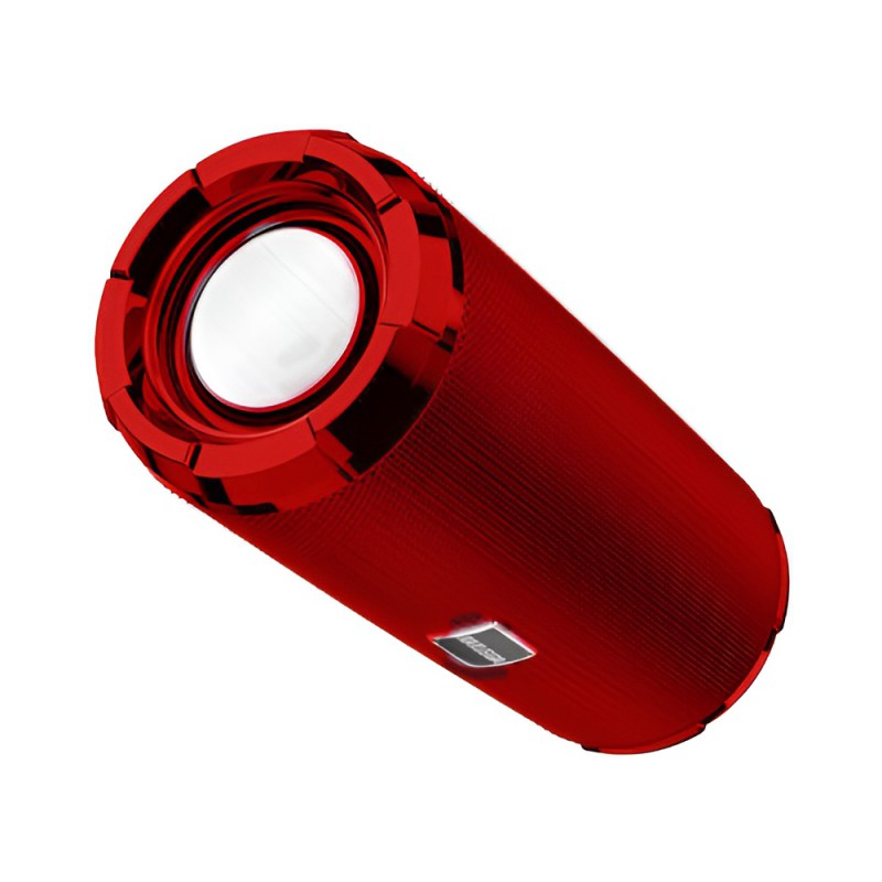Ksiga Speakers Bluetooth Maidi KSC-602, Red