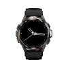 Kospet Smart Watch Tank T3 Ultra, Amoled, Gorilla Glass, GPS, Glonass, 5 ATM, IP69K, Black
