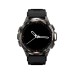 Kospet Smart Watch Tank T3 Ultra, Amoled, Gorilla Glass, GPS, Glonass, 5 ATM, IP69K, Black