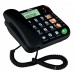 Maxcom KXT480 Black