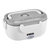 NOVEEN Lunch Box LB410  12/220-240 Volt,23x16x10,5 cm,INOX interior,Power 40 W Grey