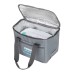 NOVEEN Lunch Box LB430 12/230 Volt,23x16x10,5 cm,INOX interior,Power 40 W Dark Blue