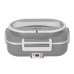 NOVEEN Lunch Box LB640  12/24/220-240 Volt,24x18,5x11 cm,INOX interior,Power 60 W Dark Grey