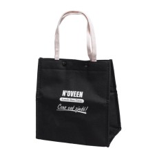NOVEEN Thermal Bag LBB91 Black