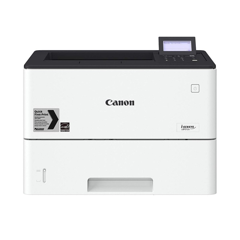 CANON ISENSYS LBP312X Mono (USED SH PRODUCT)