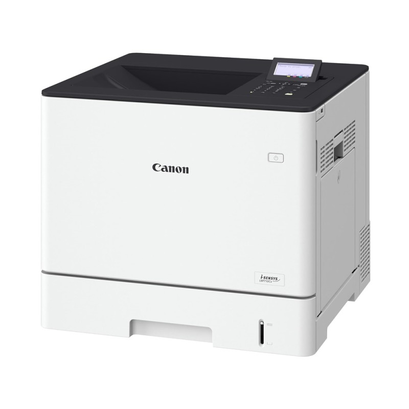 CANON ISENSYS LBP710CX Color (USED SH PRODUCT)