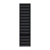 Leather Apple Watch Strap 38/40/41mm M/L Black