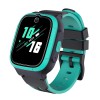 Lagenio Kids Smart Watch 4G, K1, Green	
