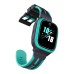 Lagenio Kids Smart Watch 4G, K1, Green	