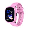 Lagenio Kids Smart Watch 4G, K3, With 2 Straps Pink and Purple