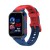Lagenio Kids Smart Watch 4G with AI, K9, Blue