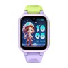 Lagenio Kids Smart Watch 4G with AI, K9, Purple