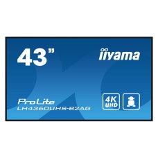 Iiyama Display 43