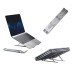 Yesido Laptop Stand Aluminum LP01, Silver