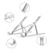 Yesido Laptop Stand Aluminum LP01, Silver