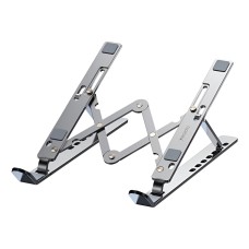 Yesido Laptop Stand Aluminum LP01, Silver
