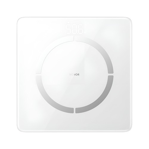 Honor Smart Scale 2, White