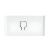 Avatto Smart Light Switch 3 Gang 100W Zigbee (No Neutral Wire)