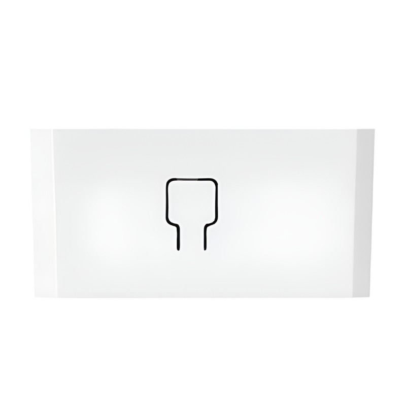 Avatto Smart Light Switch 3 Gang 100W Zigbee (No Neutral Wire)