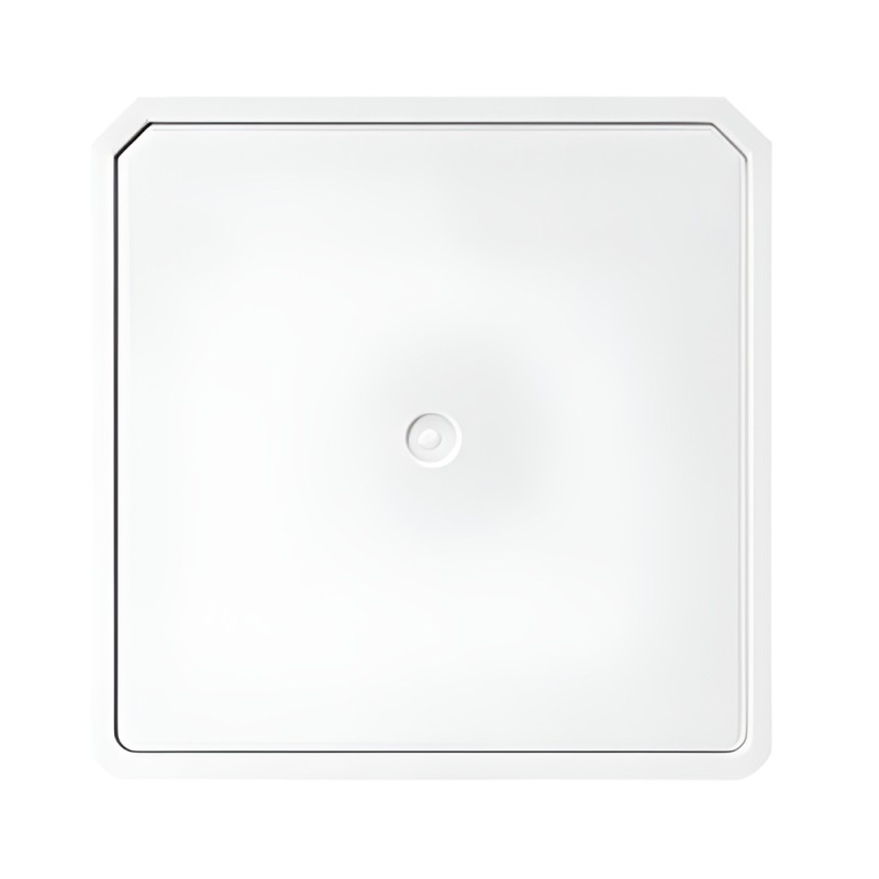 Avatto Smart Light Switch 3 Gang 100W Zigbee (No Neutral Wire)