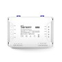 Sonoff Wi-Fi 4-Gang Smart Switch 4CHR3