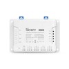 Sonoff Wi-Fi 4-Gang Smart Switch with RF Control 4CHPROR3