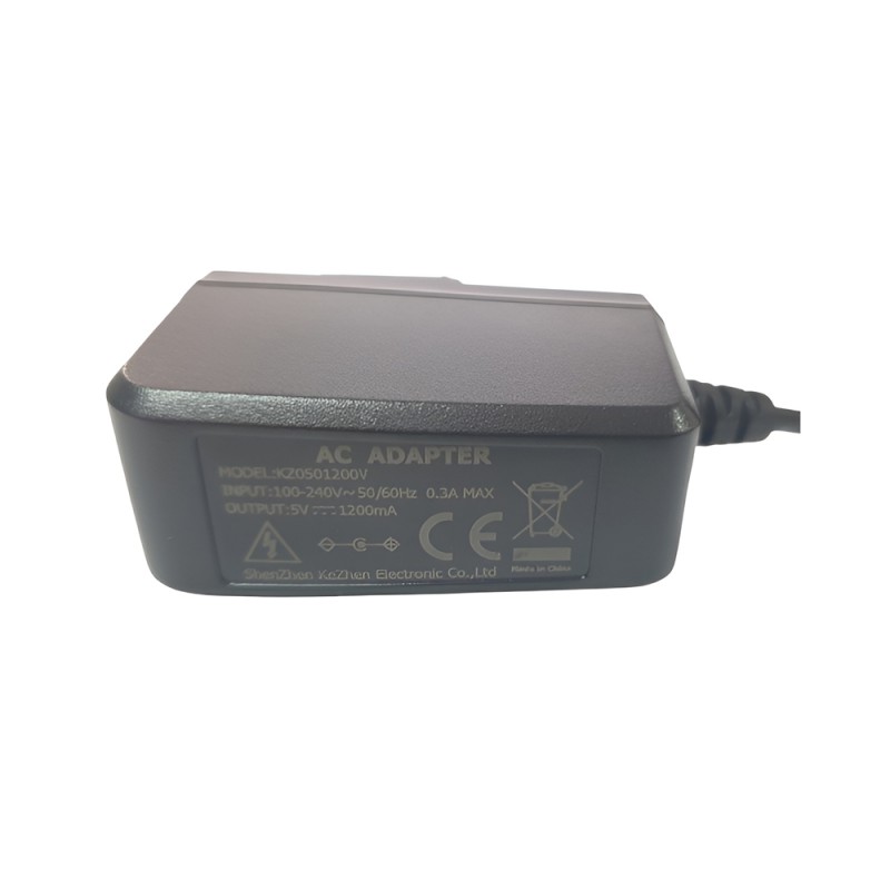 Sonoff AC/DC Adapter For Security Camera GK-200MP2 -B