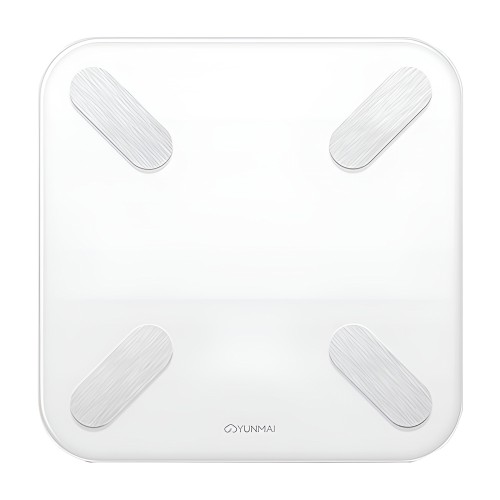 Yunmai Smart Scale X, White
