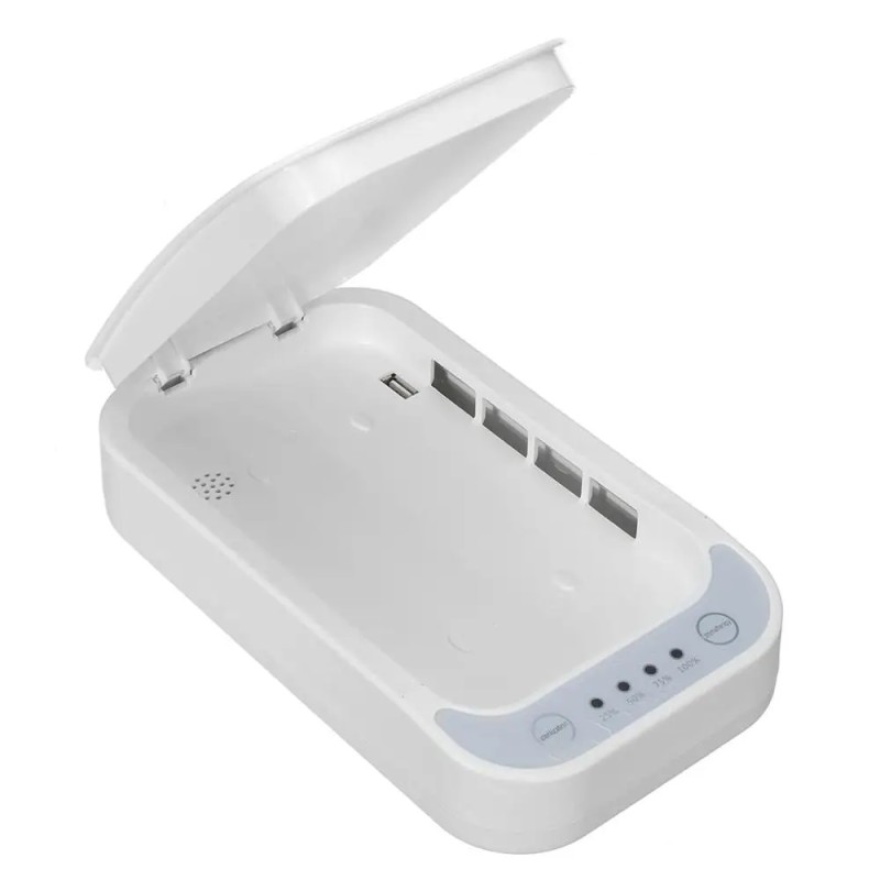 V-Max M1 Pro Smartphone Sterilizer UV