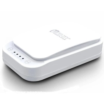 V-Max M1 Pro Smartphone Sterilizer UV