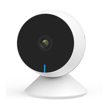 LaxiHub 1080p Wi-Fi Indoor Mini Camera M1