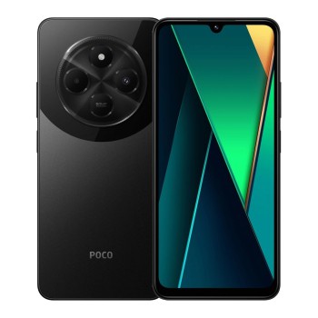 Xiaomi Poco C75 6/128GB Black