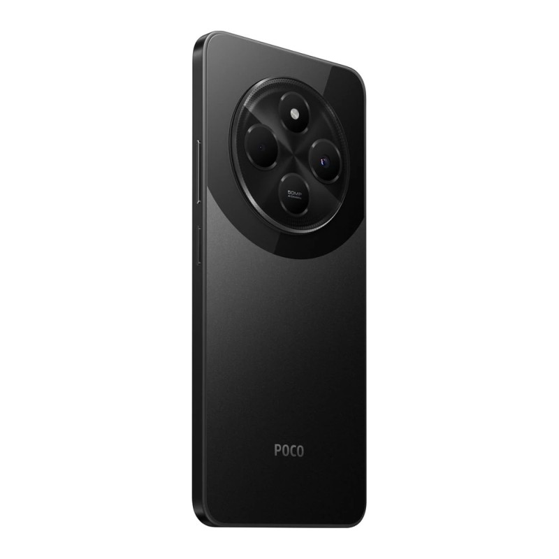 Xiaomi Poco C75 6/128GB Black