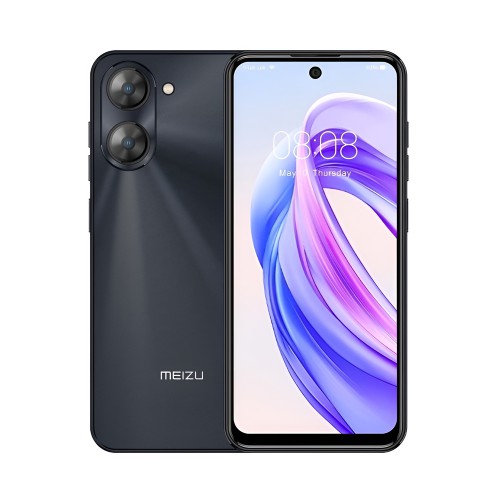Meizu Mblue 21 6/128 GB Black