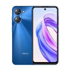 Meizu Mblue 21 6/128 GB Blue