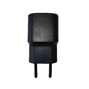 Maxcom Wall Charger USB 5V-2A , 10W Black