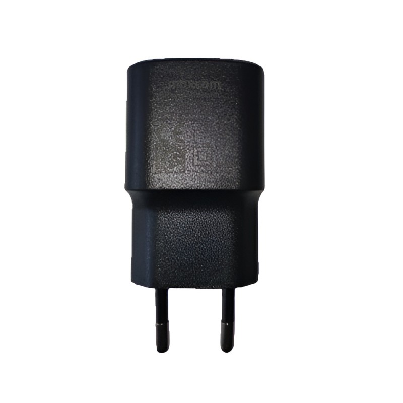 Maxcom Wall Charger USB 5V-2A , 10W Black