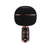 Monster Karaoke Microphone Superstar M97, Black