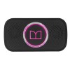 Monster Microphone + Wireless Speaker Superstar Pink